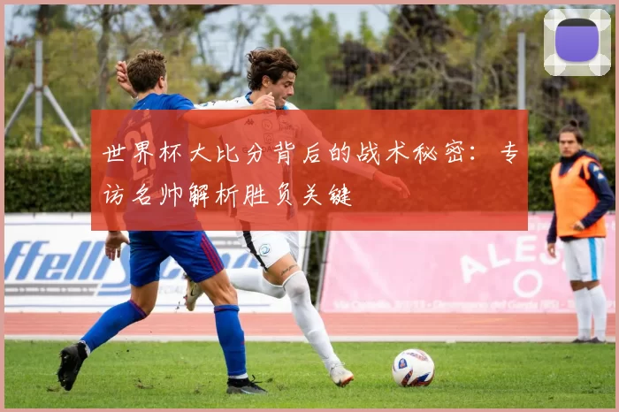 世界杯大比分背后的战术秘密：专访名帅解析胜负关键