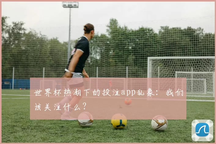 世界杯热潮下的投注app乱象：我们该关注什么？
