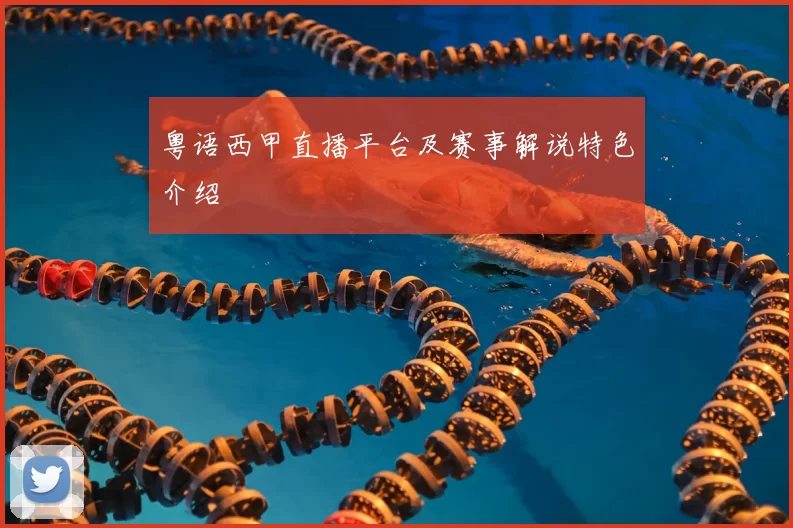 粤语西甲直播平台及赛事解说特色介绍