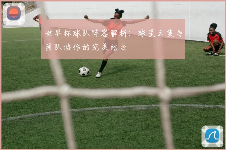 世界杯球队阵容解析：球星云集与团队协作的完美结合