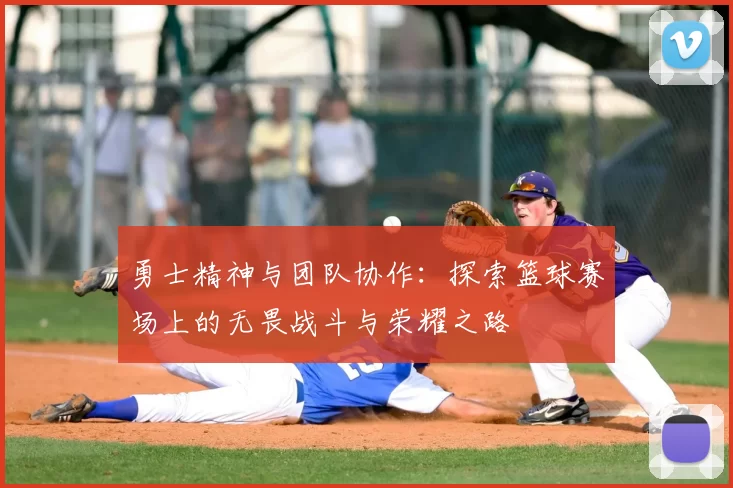 勇士精神与团队协作：探索篮球赛场上的无畏战斗与荣耀之路