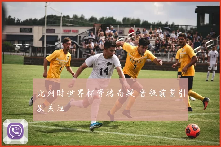 比利时世界杯资格存疑 晋级前景引发关注