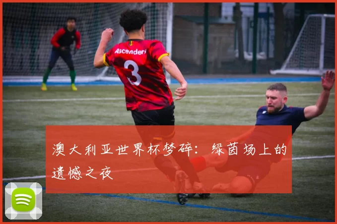 澳大利亚世界杯梦碎：绿茵场上的遗憾之夜