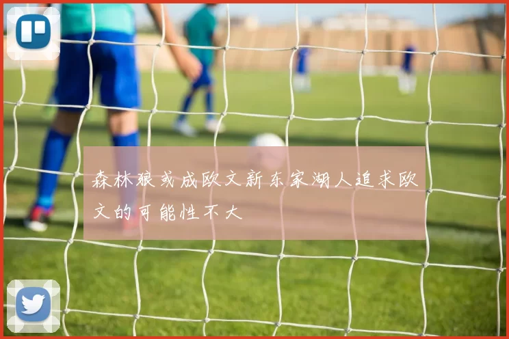 森林狼或成欧文新东家湖人追求欧文的可能性不大
