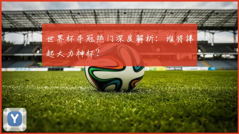 世界杯夺冠热门深度解析：谁将捧起大力神杯？